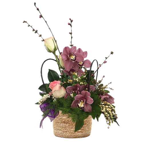 Enchanted Forest | Birthday flowers for Mum | Cabramatta Flower Spot