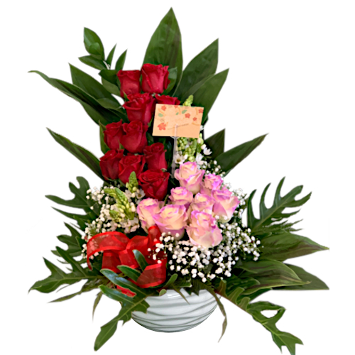 Boundless Love 2024, Flowers by Cabramatta florist shop - Flower Spot ...