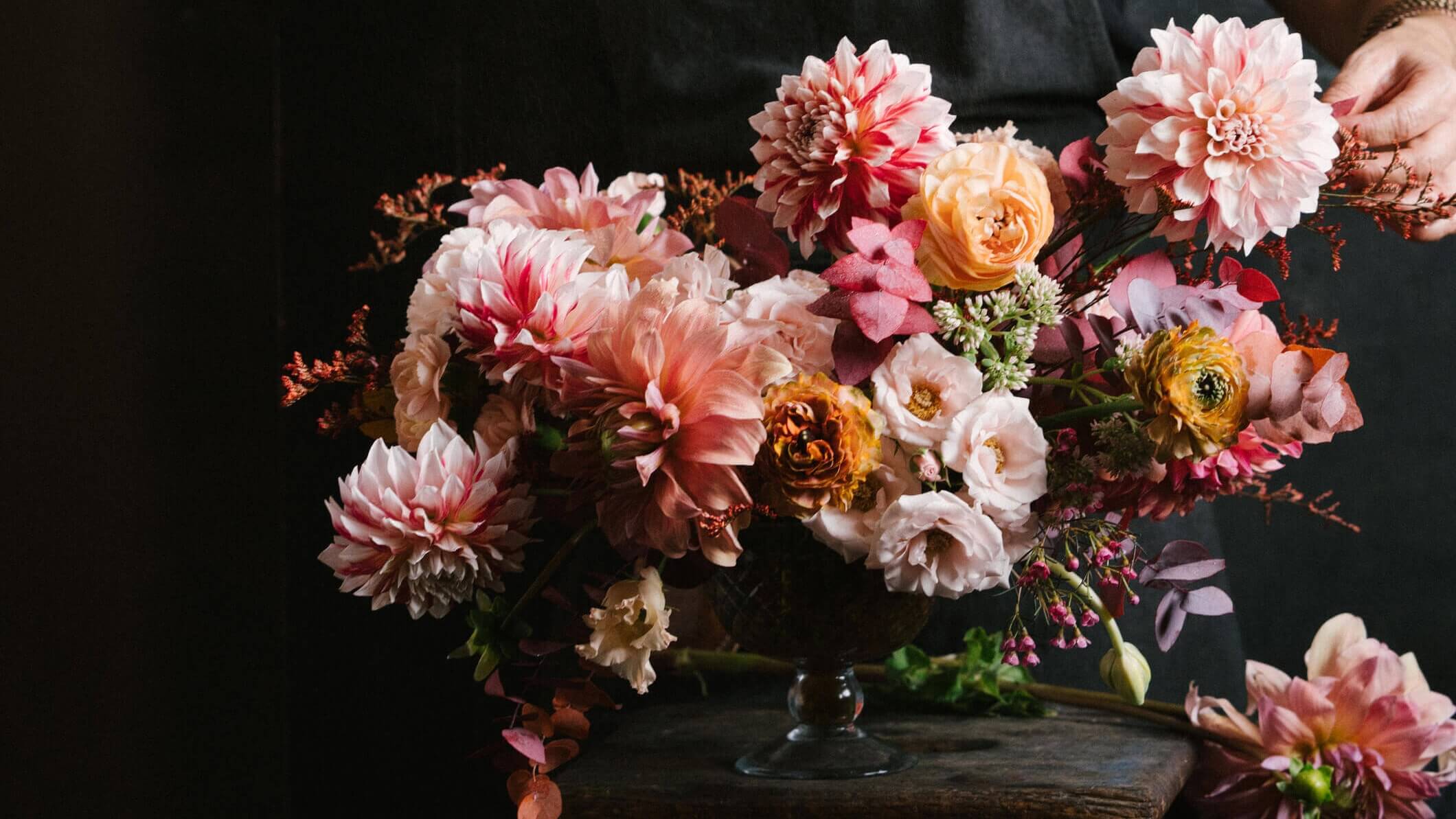 Floral Desire Studio