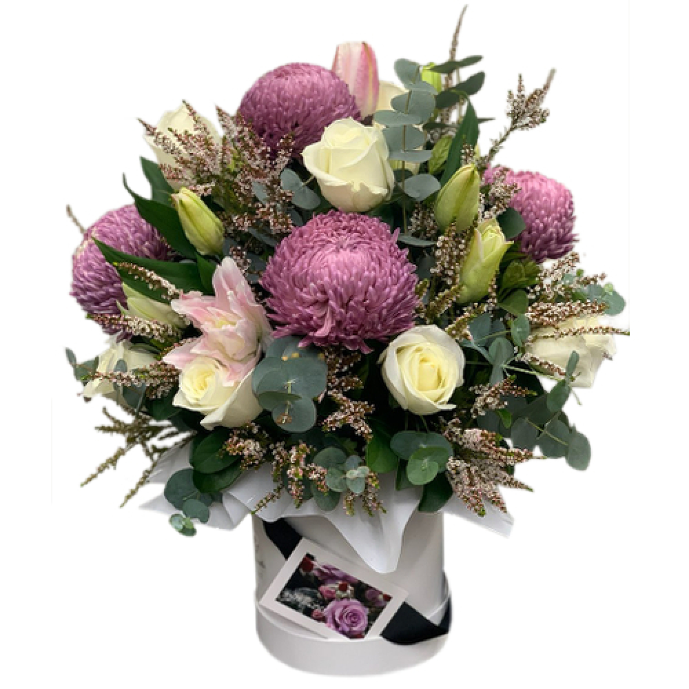 Spellbound Bouquet