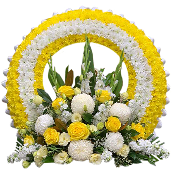 Warmest Condolences 30