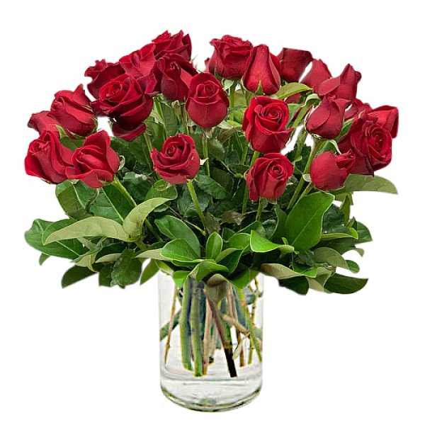 Romantic Blooms